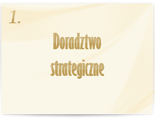 Doradztwo strategiczne