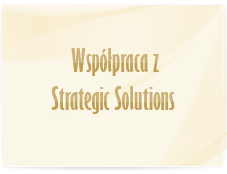 Strategic Solutions